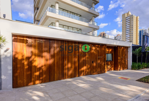Imagem Apartamento com 4 Quartos à Venda, 294 m² em Ibirapuera - São Paulo Imagem Apartamento com 4 Quartos à Venda, 294 m² em Ibirapuera - São Paulo