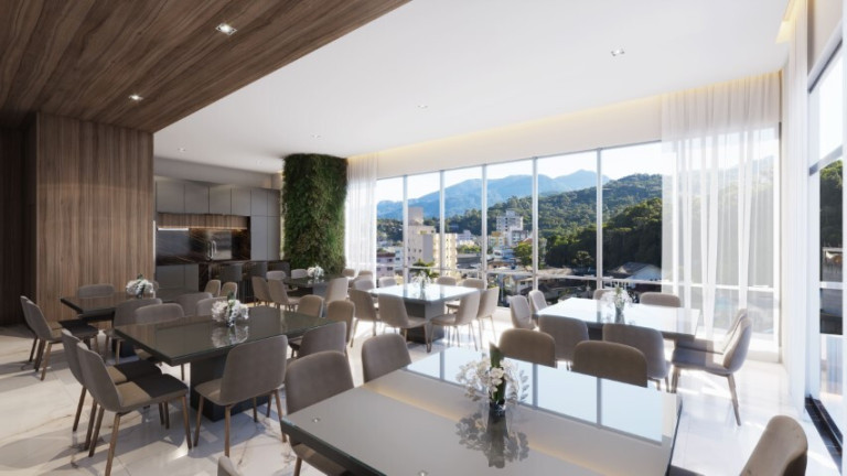 Imagem Apartamento com 2 Quartos à Venda, 69 m² em Itapema - Itapema