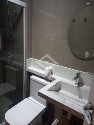 Imagem Cobertura com 2 Quartos à Venda, 155 m² em Centro - Niterói Imagem Cobertura com 2 Quartos à Venda, 155 m² em Centro - Niterói