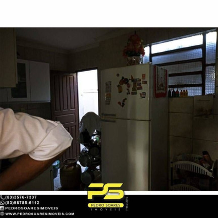 Imagem Casa com 3 Quartos à Venda, 210 m² em Centro - João Pessoa