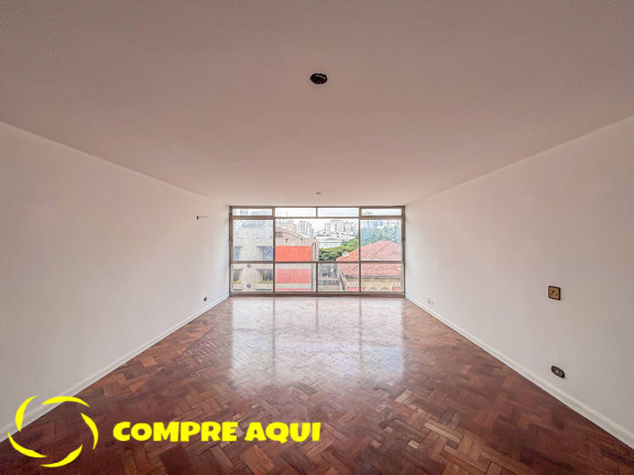 Imagem Apartamento com 3 Quartos à Venda, 190 m² em Perdizes - São Paulo Imagem Apartamento com 3 Quartos à Venda, 190 m² em Perdizes - São Paulo
