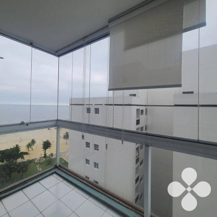 Imagem Imóvel com 2 Quartos à Venda, 72 m² em Gonzaga - Santos Imagem Imóvel com 2 Quartos à Venda, 72 m² em Gonzaga - Santos