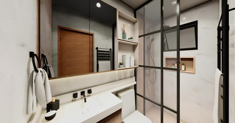 Imagem Casa de Condomínio com 3 Quartos à Venda, 135 m² em Vila Matilde - São Paulo Imagem Casa de Condomínio com 3 Quartos à Venda, 135 m² em Vila Matilde - São Paulo