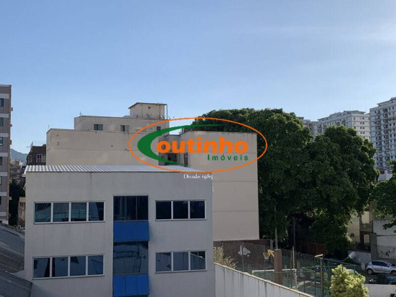 Imagem Apartamento com 2 Quartos à Venda, 75 m² em Maracanã - Rio De Janeiro Imagem Apartamento com 2 Quartos à Venda, 75 m² em Maracanã - Rio De Janeiro