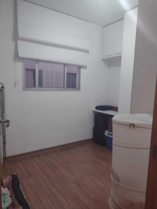 Imagem Apartamento com 2 Quartos à Venda, 49 m² em Santa Fé - Porto Alegre