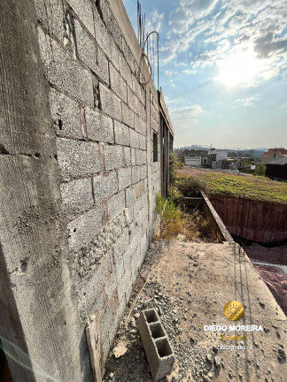 Imagem Casa com 3 Quartos à Venda, 140 m² em Terra Preta - Mairiporã Imagem Casa com 3 Quartos à Venda, 140 m² em Terra Preta - Mairiporã