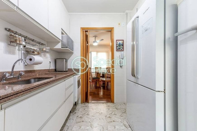 Imagem Apartamento com 3 Quartos à Venda, 130 m² em Lapa - São Paulo