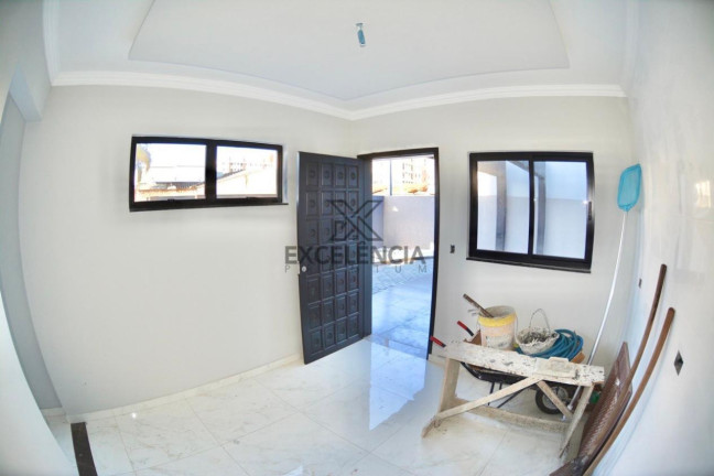 Imagem Casa com 2 Quartos à Venda, 135 m² em Afonso Pena - São José Dos Pinhais