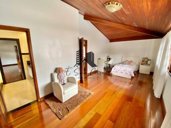 Imagem Casa com 4 Quartos à Venda, 370 m² em Bandeirantes (pampulha) - Belo Horizonte Imagem Casa com 4 Quartos à Venda, 370 m² em Bandeirantes (pampulha) - Belo Horizonte