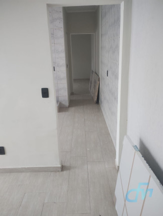 Imagem Casa com 2 Quartos à Venda, 53 m² em Cézar De Souza - Mogi Das Cruzes