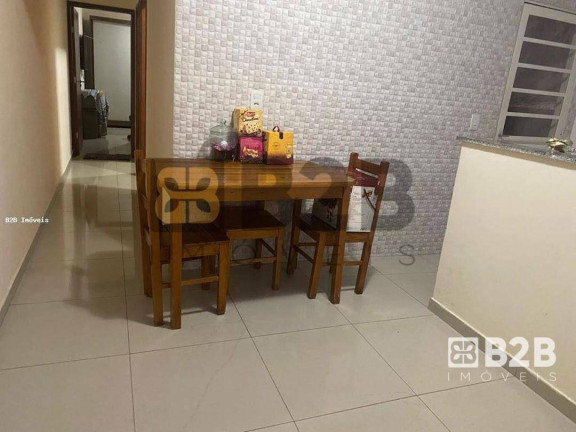 Imagem Casa com 2 Quartos à Venda, 47 m² em Parque Viaduto - Bauru Imagem Casa com 2 Quartos à Venda, 47 m² em Parque Viaduto - Bauru