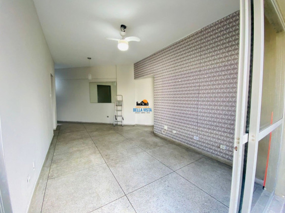 Imagem Apartamento com 1 Quarto à Venda,  em Centro - São Vicente