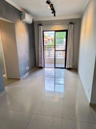 Imagem Apartamento com 2 Quartos à Venda, 59 m² em Jardim Vera Cruz - Sorocaba