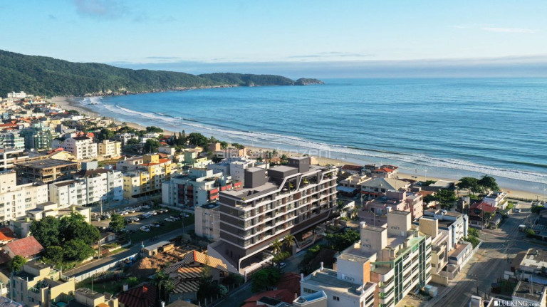 Imagem Apartamento com 4 Quartos à Venda, 220 m² em Bombas - Bombinhas
