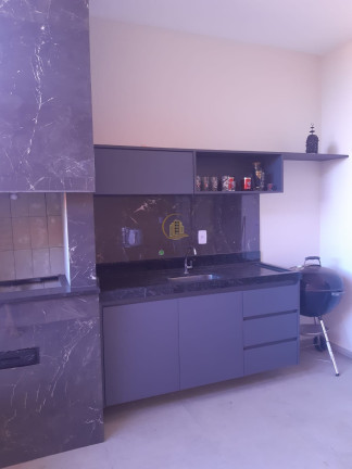 Imagem Casa com 3 Quartos à Venda, 156 m² em Residencial Maria Júlia - São José Do Rio Preto Imagem Casa com 3 Quartos à Venda, 156 m² em Residencial Maria Júlia - São José Do Rio Preto