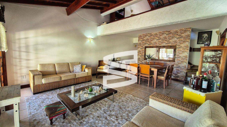 Imagem Casa com 3 Quartos à Venda, 292 m² em Colinas Do Piracicaba (ártemis) - Piracicaba