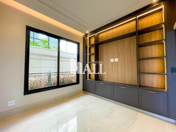 Imagem Casa com 3 Quartos à Venda, 240 m² em Residencial Quinta Do Golfe - São José Do Rio Preto Imagem Casa com 3 Quartos à Venda, 240 m² em Residencial Quinta Do Golfe - São José Do Rio Preto