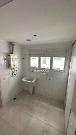 Imagem Apartamento com 3 Quartos à Venda, 88 m² em Vila Bastos - Santo André Imagem Apartamento com 3 Quartos à Venda, 88 m² em Vila Bastos - Santo André