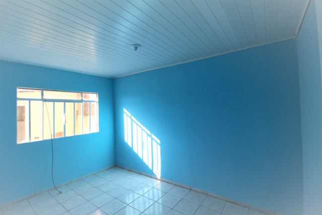 Imagem Casa com 5 Quartos à Venda, 140 m² em Jardim Santa Cândida - Colombo