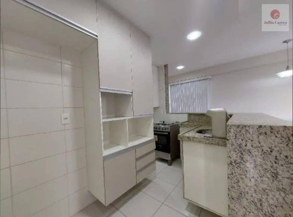 Imagem Apartamento com 2 Quartos para Alugar, 52 m² Imagem Apartamento com 2 Quartos para Alugar, 52 m²