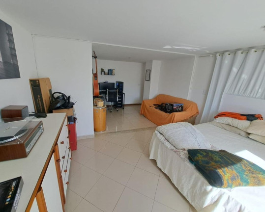 Imagem Apartamento com 4 Quartos à Venda, 194 m² em Jacarepaguá - Rio De Janeiro