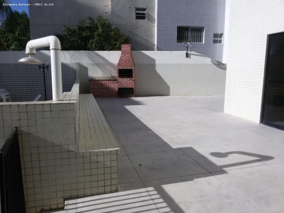 Imagem Apartamento com 3 Quartos à Venda, 118 m² em Candeias - Jaboatão Dos Guararapes