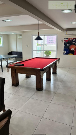 Imagem Apartamento com 2 Quartos à Venda, 81 m² em Canto Do Forte - Praia Grande