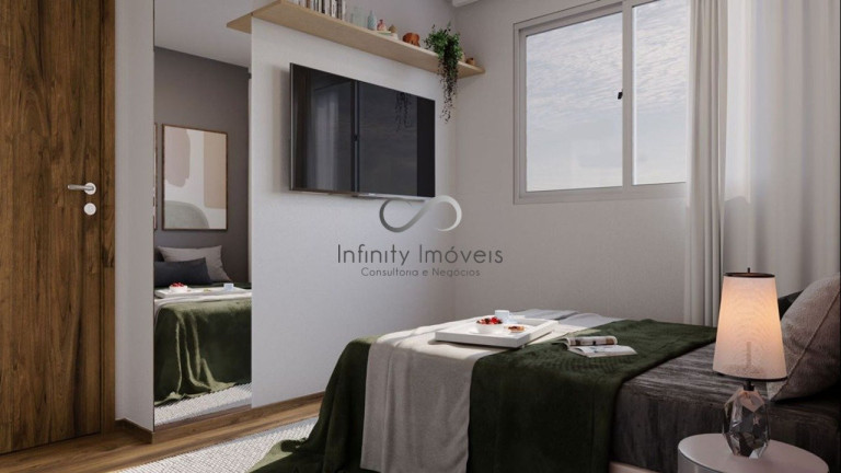Imagem Apartamento com 2 Quartos à Venda, 41 m² em Palmital - Lagoa Santa Imagem Apartamento com 2 Quartos à Venda, 41 m² em Palmital - Lagoa Santa
