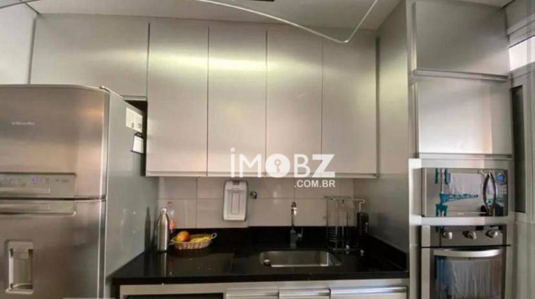 Imagem Imóvel com 3 Quartos à Venda, 71 m² em Portal Do Morumbi - São Paulo