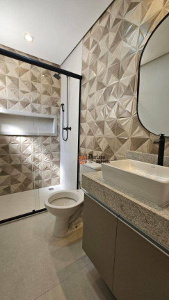 Imagem Apartamento com 2 Quartos à Venda, 63 m² em Marapé - Santos Imagem Apartamento com 2 Quartos à Venda, 63 m² em Marapé - Santos