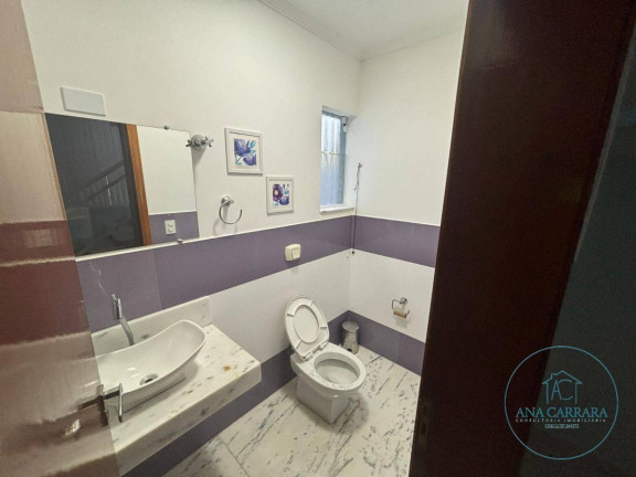 Imagem Casa de Condomínio com 3 Quartos à Venda, 160 m² em Três Marias
