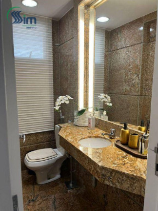 Imagem Apartamento com 3 Quartos à Venda, 221 m² em Mucuripe - Fortaleza Imagem Apartamento com 3 Quartos à Venda, 221 m² em Mucuripe - Fortaleza
