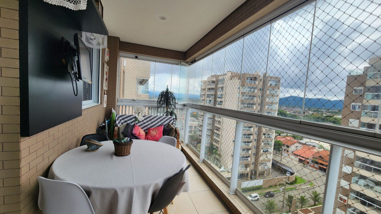 Imagem Apartamento com 2 Quartos à Venda, 77 m² em Centro - Itanhaém Imagem Apartamento com 2 Quartos à Venda, 77 m² em Centro - Itanhaém