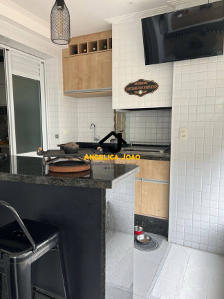 Imagem Apartamento com 1 Quarto à Venda, 69 m² em Vila Belmiro - Santos Imagem Apartamento com 1 Quarto à Venda, 69 m² em Vila Belmiro - Santos