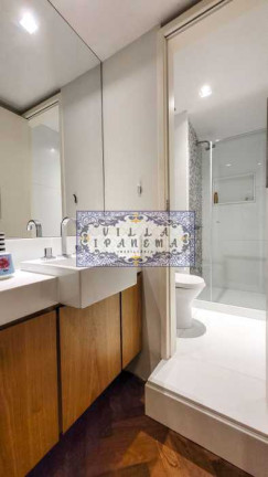 Imagem Apartamento com 4 Quartos à Venda, 220 m² em Leblon - Rio De Janeiro Imagem Apartamento com 4 Quartos à Venda, 220 m² em Leblon - Rio De Janeiro