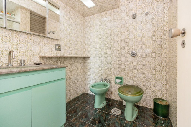Imagem Apartamento com 3 Quartos à Venda, 103 m² em Vila Clementino - São Paulo Imagem Apartamento com 3 Quartos à Venda, 103 m² em Vila Clementino - São Paulo