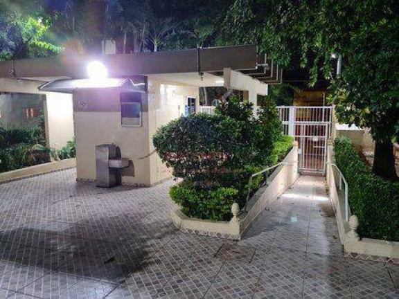 Imagem Apartamento com 2 Quartos à Venda, 52 m² em Vila Antonieta - São Paulo Imagem Apartamento com 2 Quartos à Venda, 52 m² em Vila Antonieta - São Paulo
