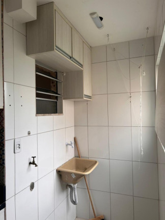 Imagem Apartamento com 2 Quartos à Venda, 48 m² em Itinga - Lauro De Freitas Imagem Apartamento com 2 Quartos à Venda, 48 m² em Itinga - Lauro De Freitas