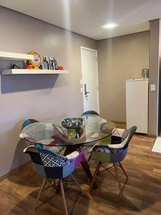 Imagem Imóvel com 1 Quarto à Venda, 45 m² em República - São Paulo
