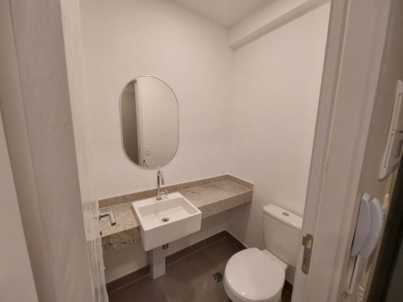 Imagem Sala Comercial à Venda, 31 m² em Cerqueira César - São Paulo