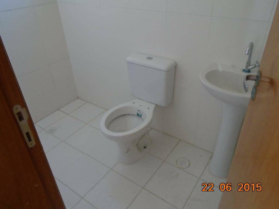 Imagem Apartamento com 2 Quartos à Venda, 74 m² em Canto Do Forte - Praia Grande