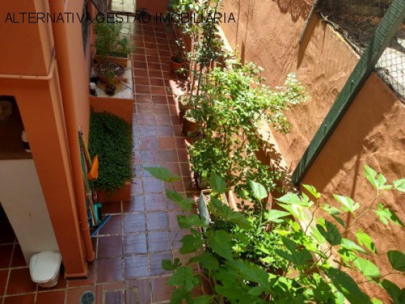 Imagem Casa com 3 Quartos à Venda, 140 m² em Jardim Bonfiglioli - São Paulo
