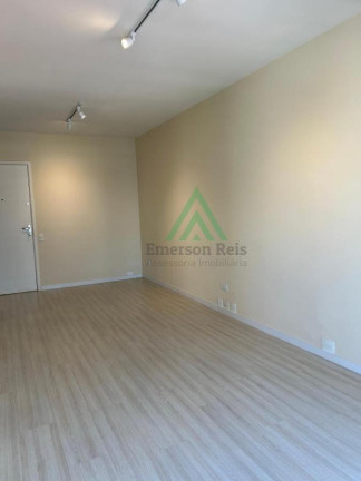 Imagem Apartamento com 1 Quarto à Venda, 43 m² em Vila Nova Conceição - São Paulo Imagem Apartamento com 1 Quarto à Venda, 43 m² em Vila Nova Conceição - São Paulo