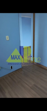 Imagem Apartamento com 2 Quartos para Alugar, 50 m² em Cangaíba - São Paulo