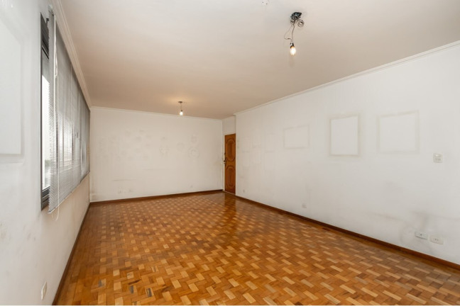 Imagem Apartamento com 3 Quartos à Venda, 140 m² em Santa Cecília - São Paulo