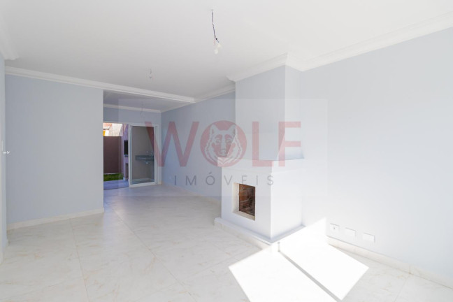 Imagem Sobrado com 3 Quartos à Venda, 140 m² em Loteamento Marinoni - Almirante Tamandaré Imagem Sobrado com 3 Quartos à Venda, 140 m² em Loteamento Marinoni - Almirante Tamandaré