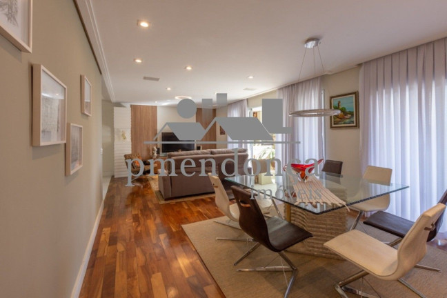 Imagem Apartamento com 3 Quartos à Venda, 153 m² em Vila Romana - São Paulo Imagem Apartamento com 3 Quartos à Venda, 153 m² em Vila Romana - São Paulo