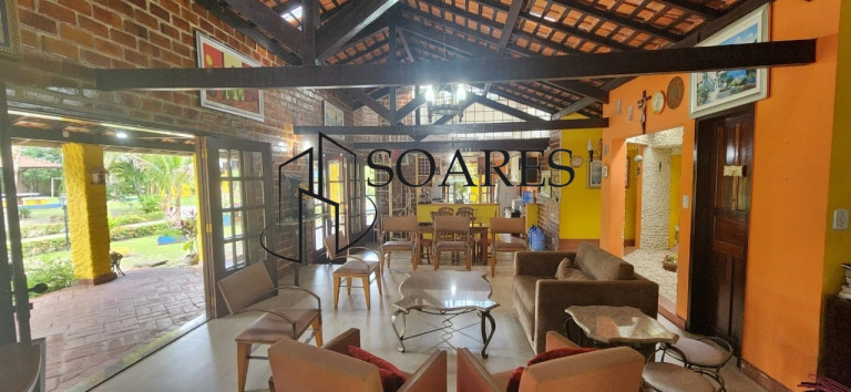 Imagem Casa de Condomínio com 6 Quartos à Venda, 8.549 m² em Centro - Marituba Imagem Casa de Condomínio com 6 Quartos à Venda, 8.549 m² em Centro - Marituba