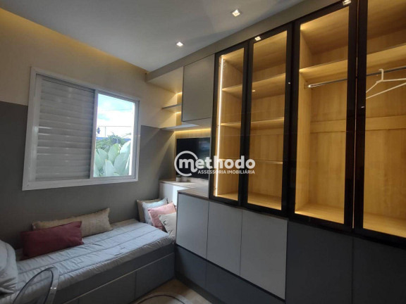 Imagem Apartamento com 2 Quartos à Venda, 55 m² em Parque Gabriel - Hortolândia Imagem Apartamento com 2 Quartos à Venda, 55 m² em Parque Gabriel - Hortolândia