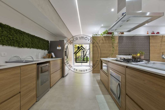 Imagem Casa de Condomínio com 5 Quartos à Venda, 2.695 m² em Granja Viana - Cotia